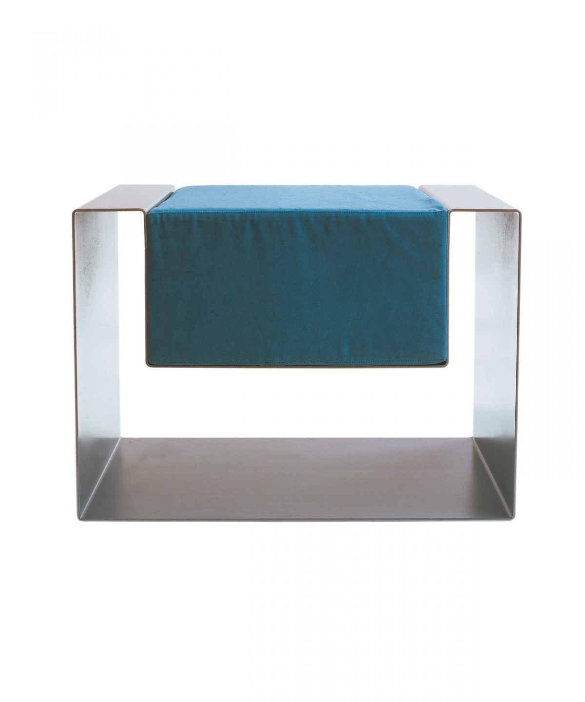Ten Stools – Ten Decades by Swedish designer Alexander Lervik