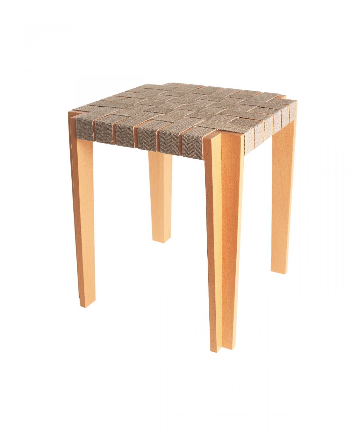 Ten Stools – Ten Decades by Swedish designer Alexander Lervik