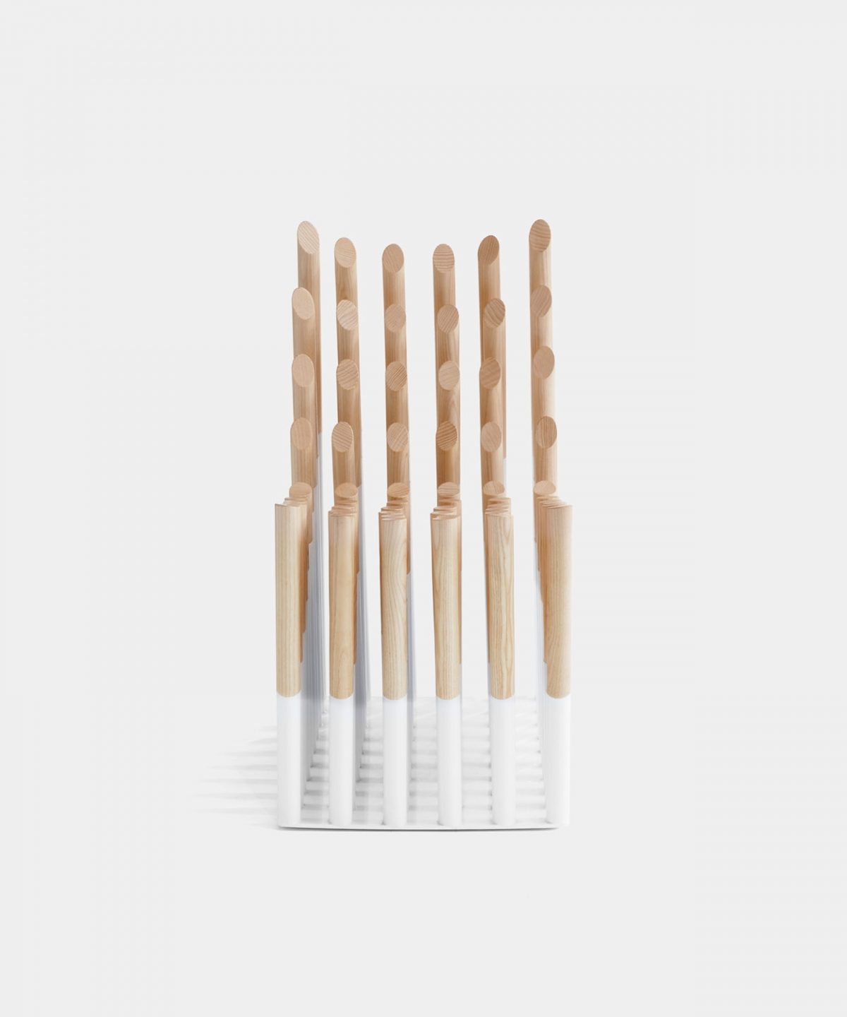 Spike Chair by Swedish designer Alexander Lervik