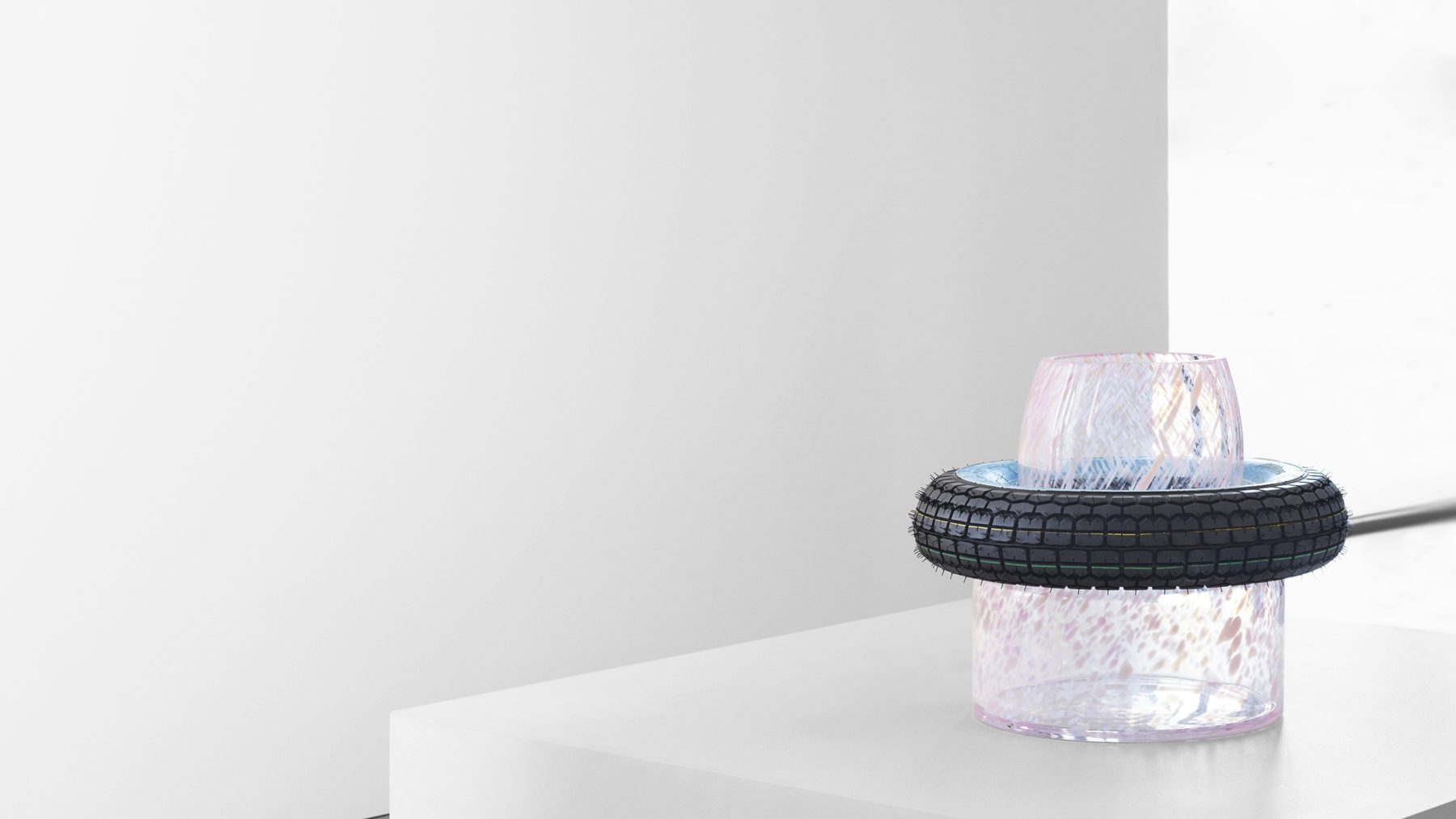 Imaginations x12 by Swedish designer Alexander Lervik