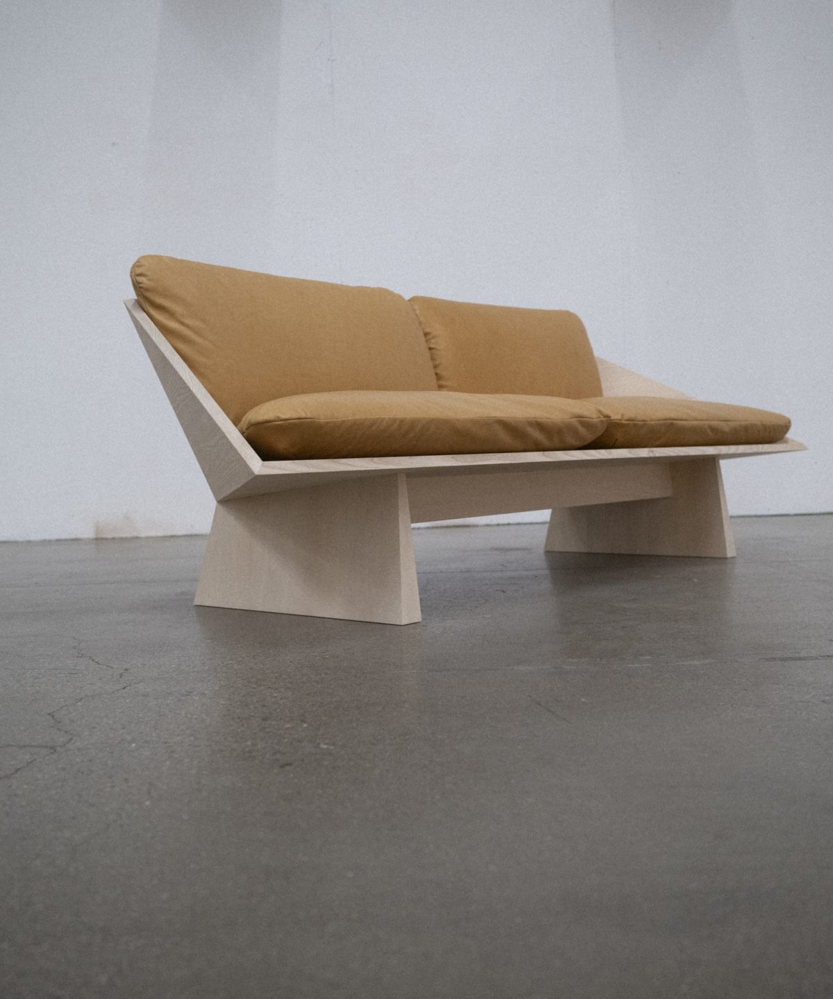 Milano Centrale by Swedish designer Alexander Lervik