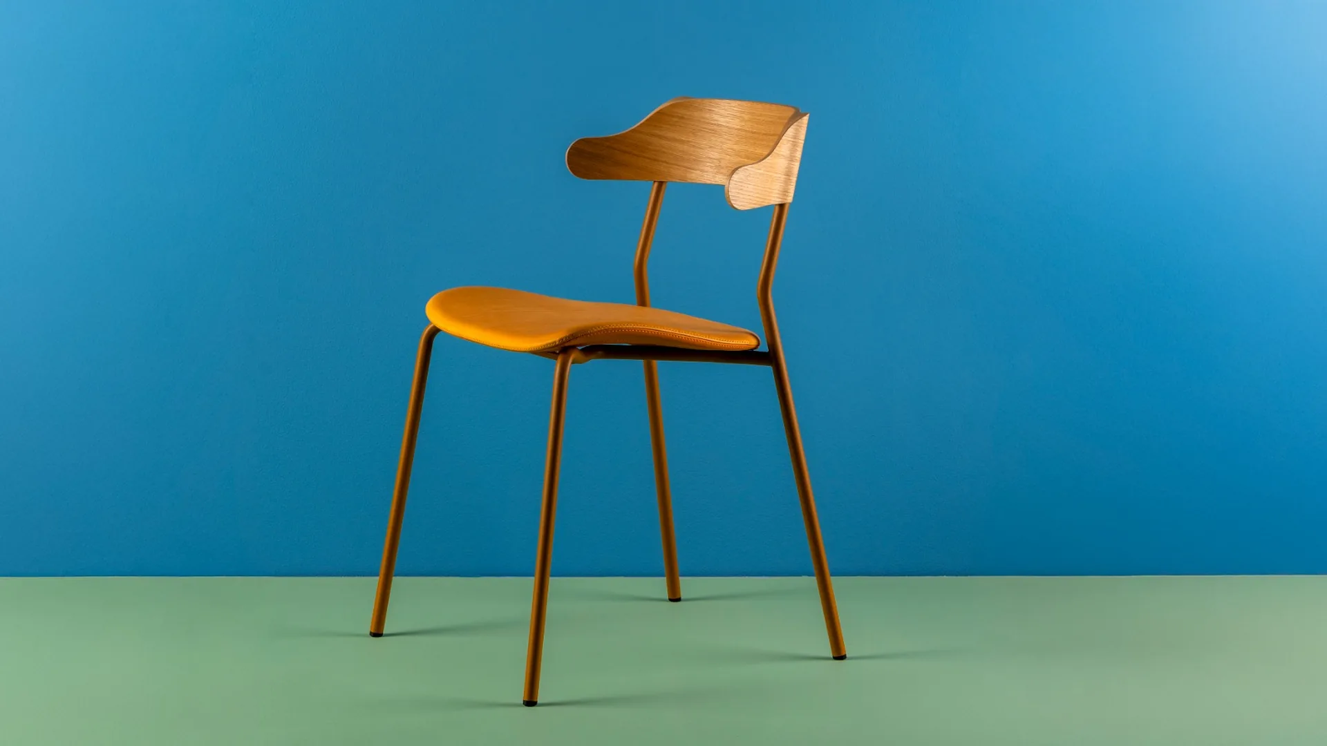 Alice by Swedish designer Alexander Lervik