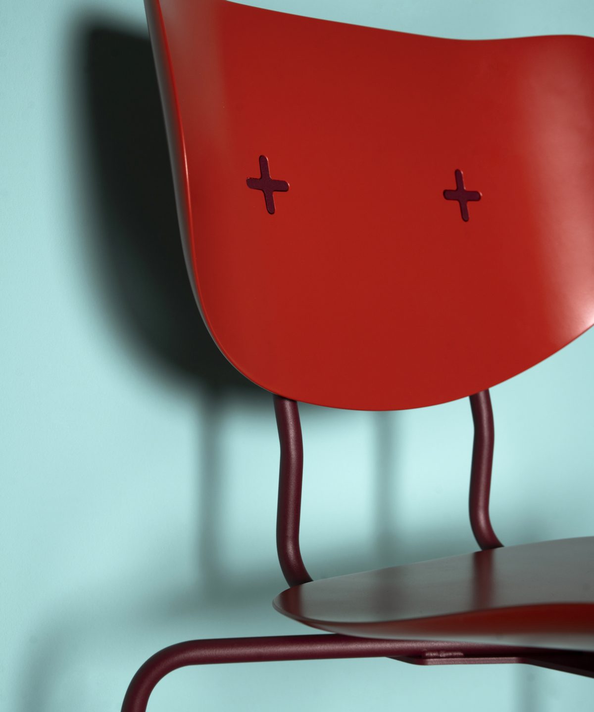plus by Swedish designer Alexander Lervik