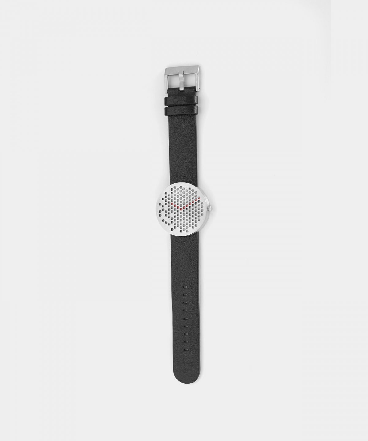 Bikupa wristwatch by Swedish designer Alexander Lervik