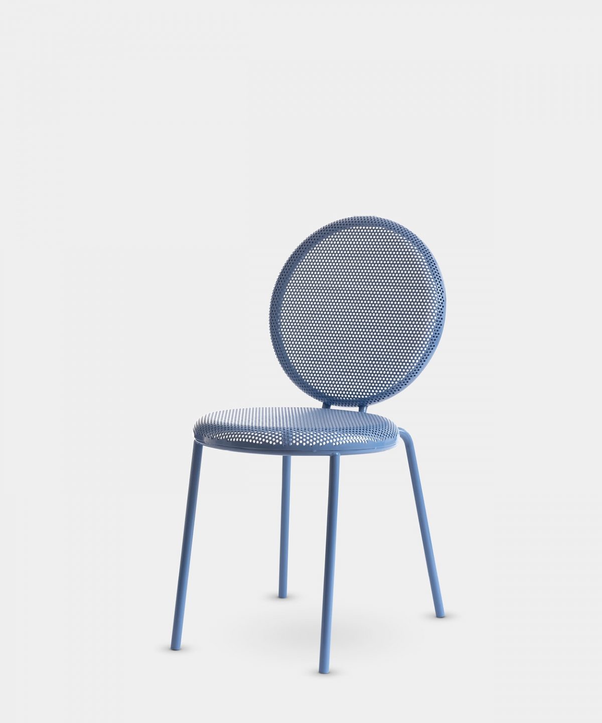 Dimma Chair by Swedish designer Alexander Lervik