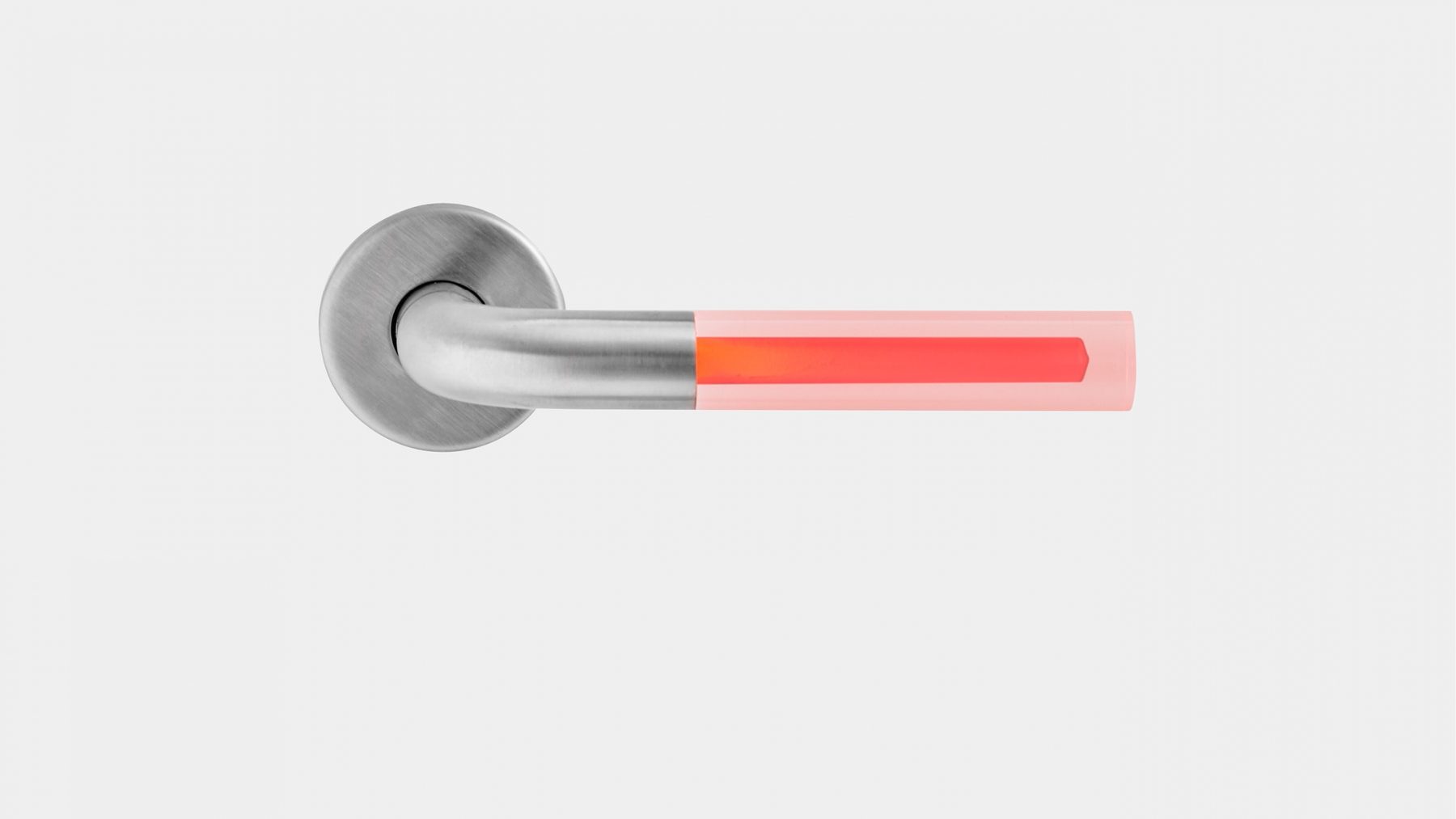 Bright Handle by Swedish designer Alexander Lervik