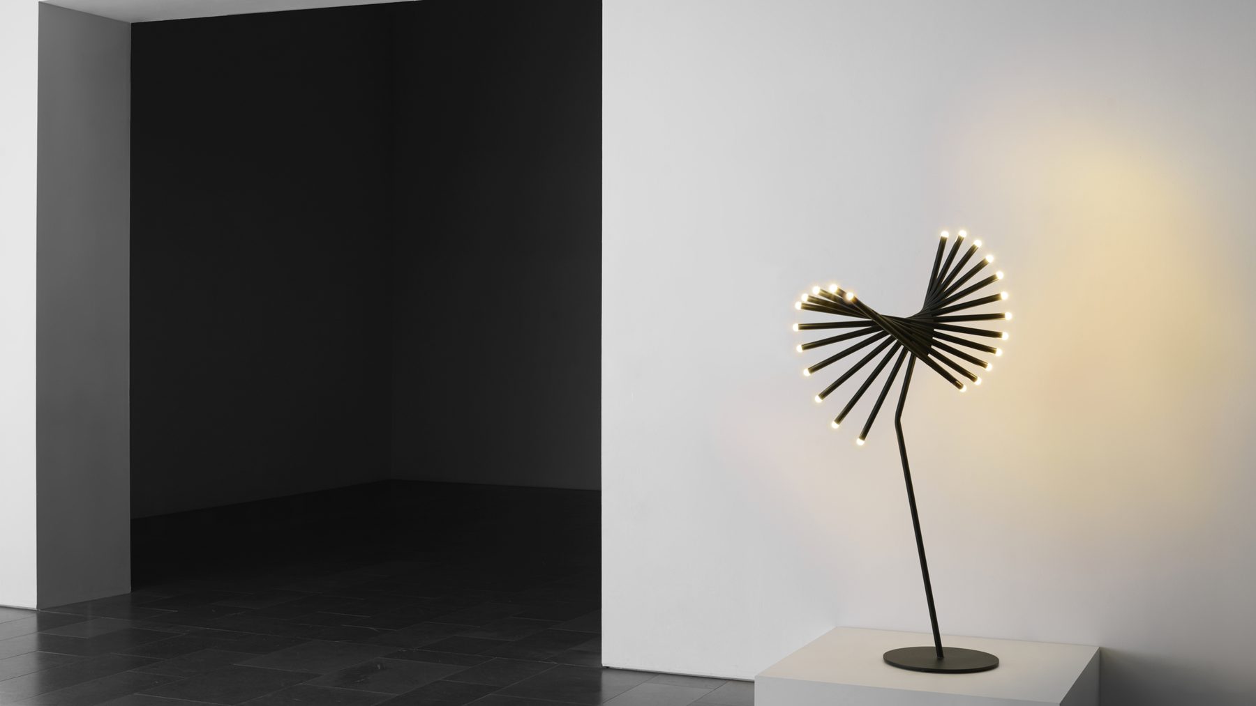 Imaginations x12 by Swedish designer Alexander Lervik