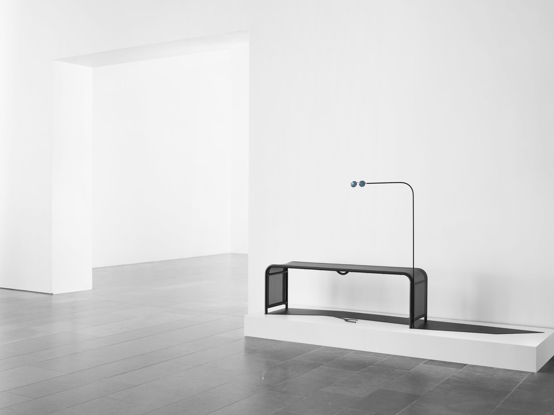 Imaginations x12 by Swedish designer Alexander Lervik