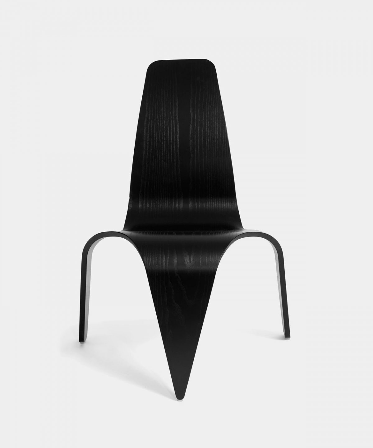 44 Easy Chair by Swedish designer Alexander Lervik