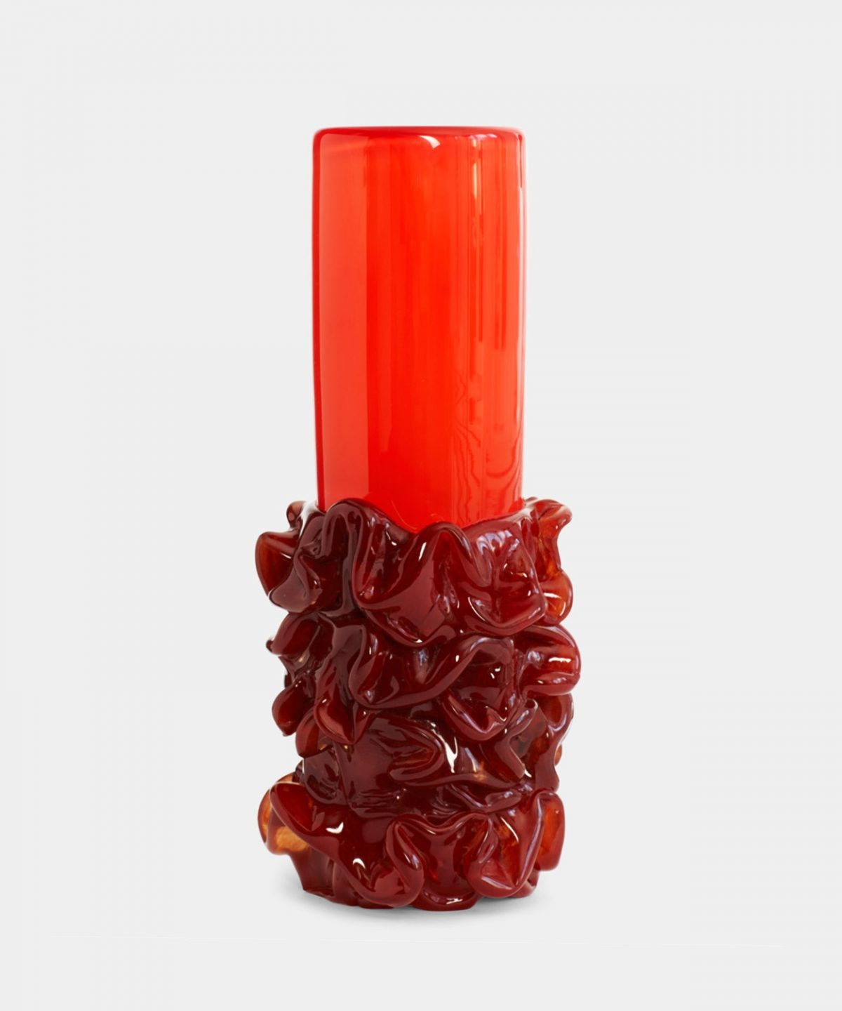 Art Glass by Swedish designer Alexander Lervik