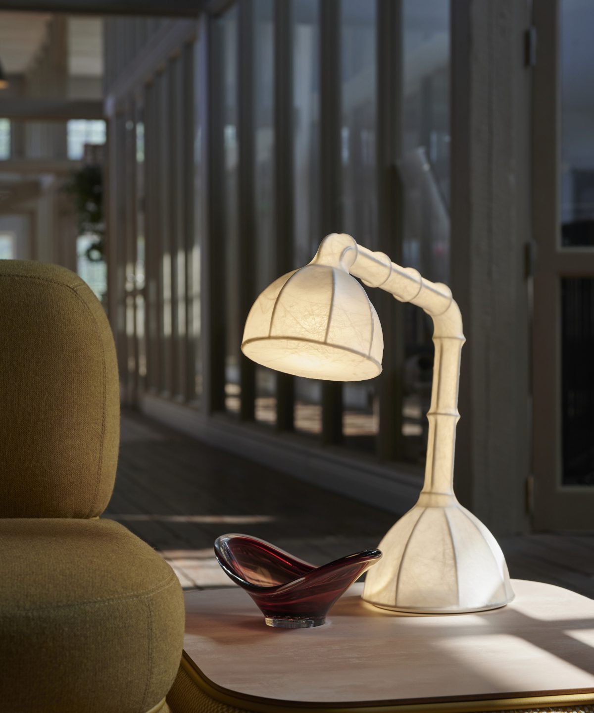 Ori by Swedish designer Alexander Lervik