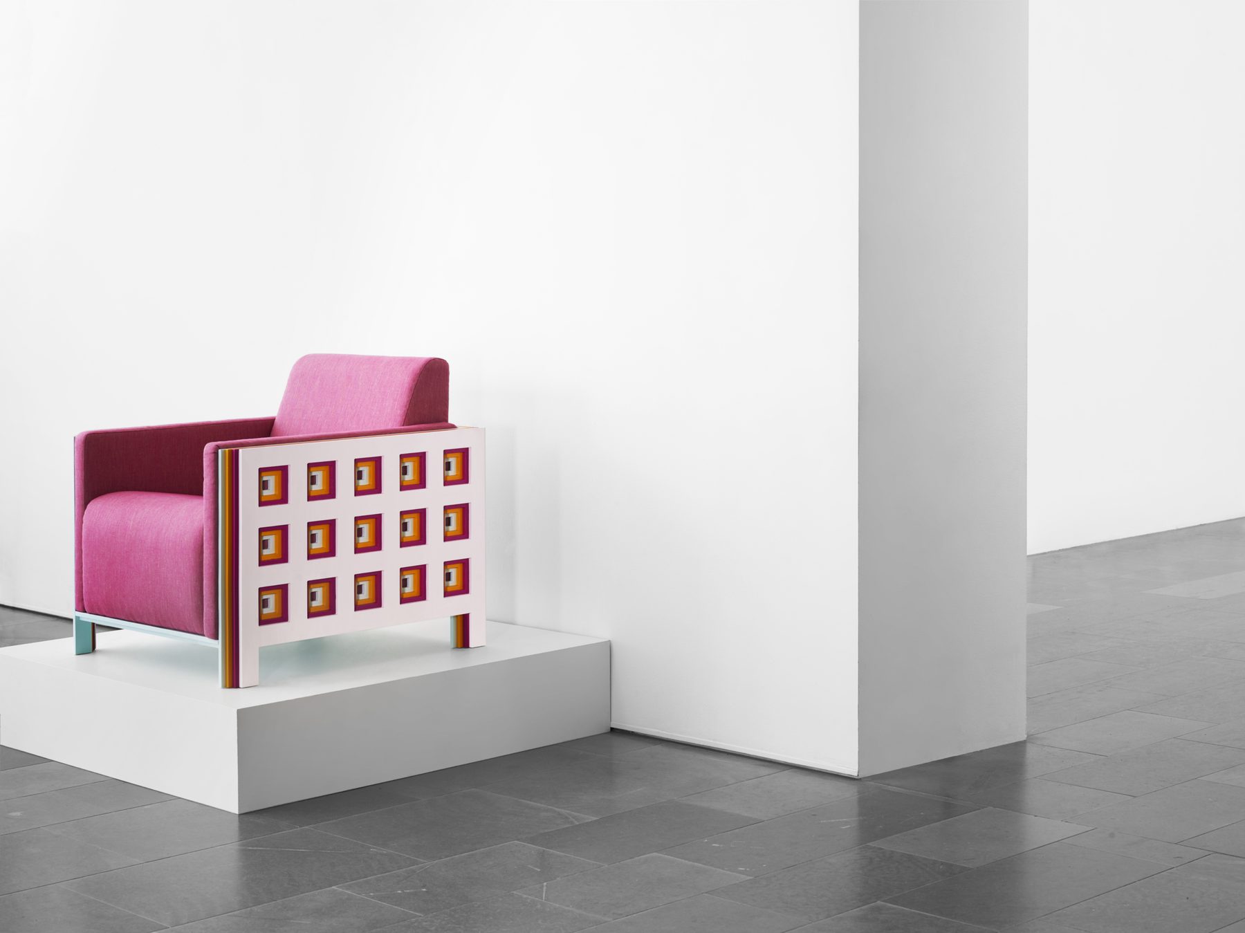 Imaginations x12 by Swedish designer Alexander Lervik