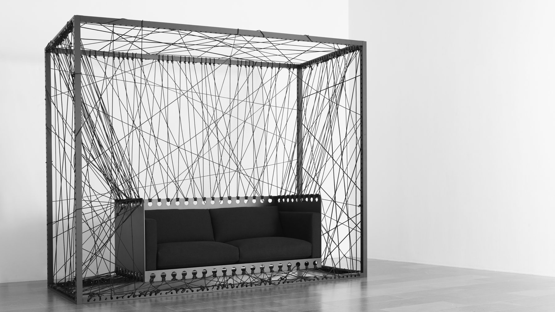 Imaginations x12 by Swedish designer Alexander Lervik