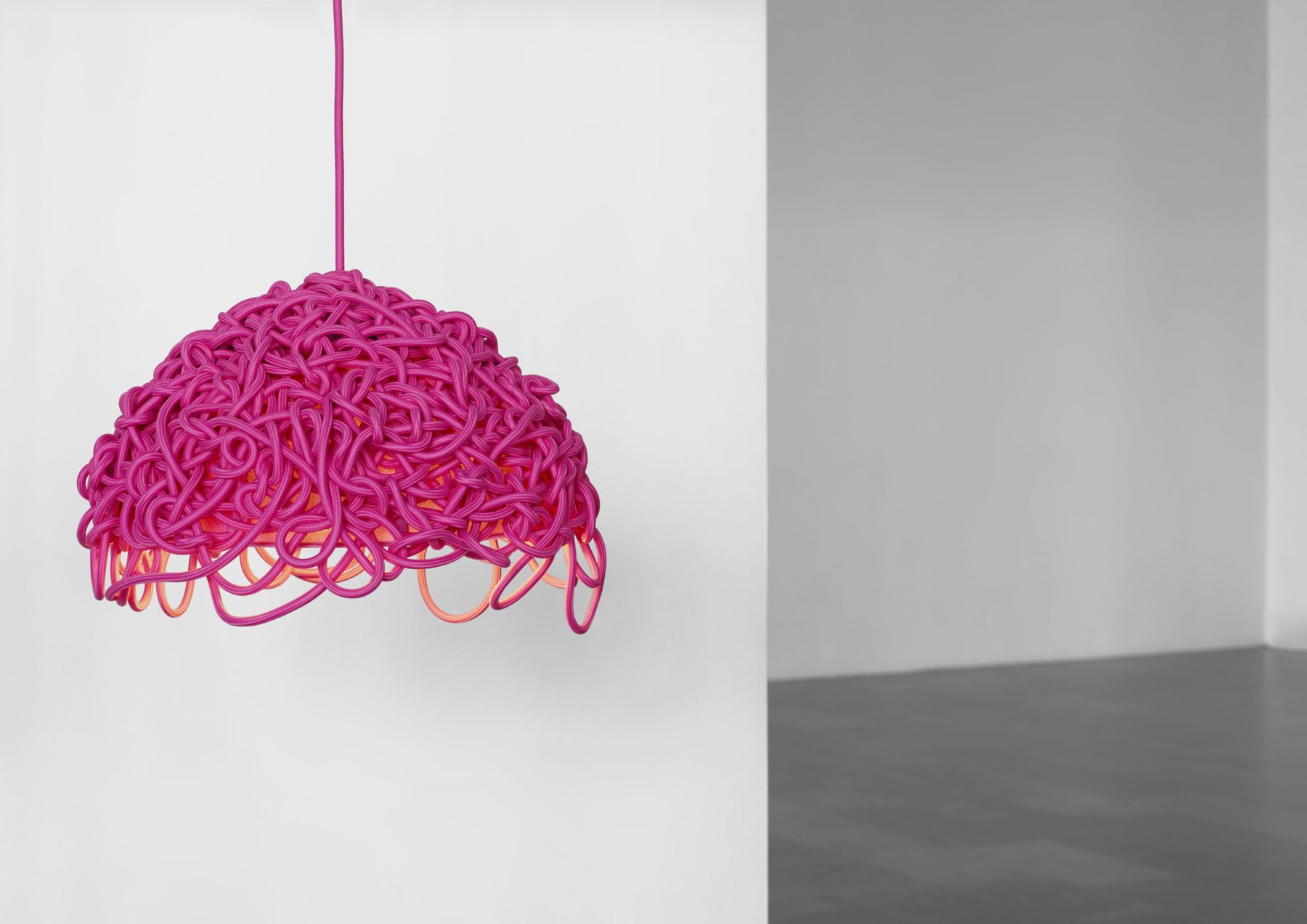 Imaginations x12 by Swedish designer Alexander Lervik