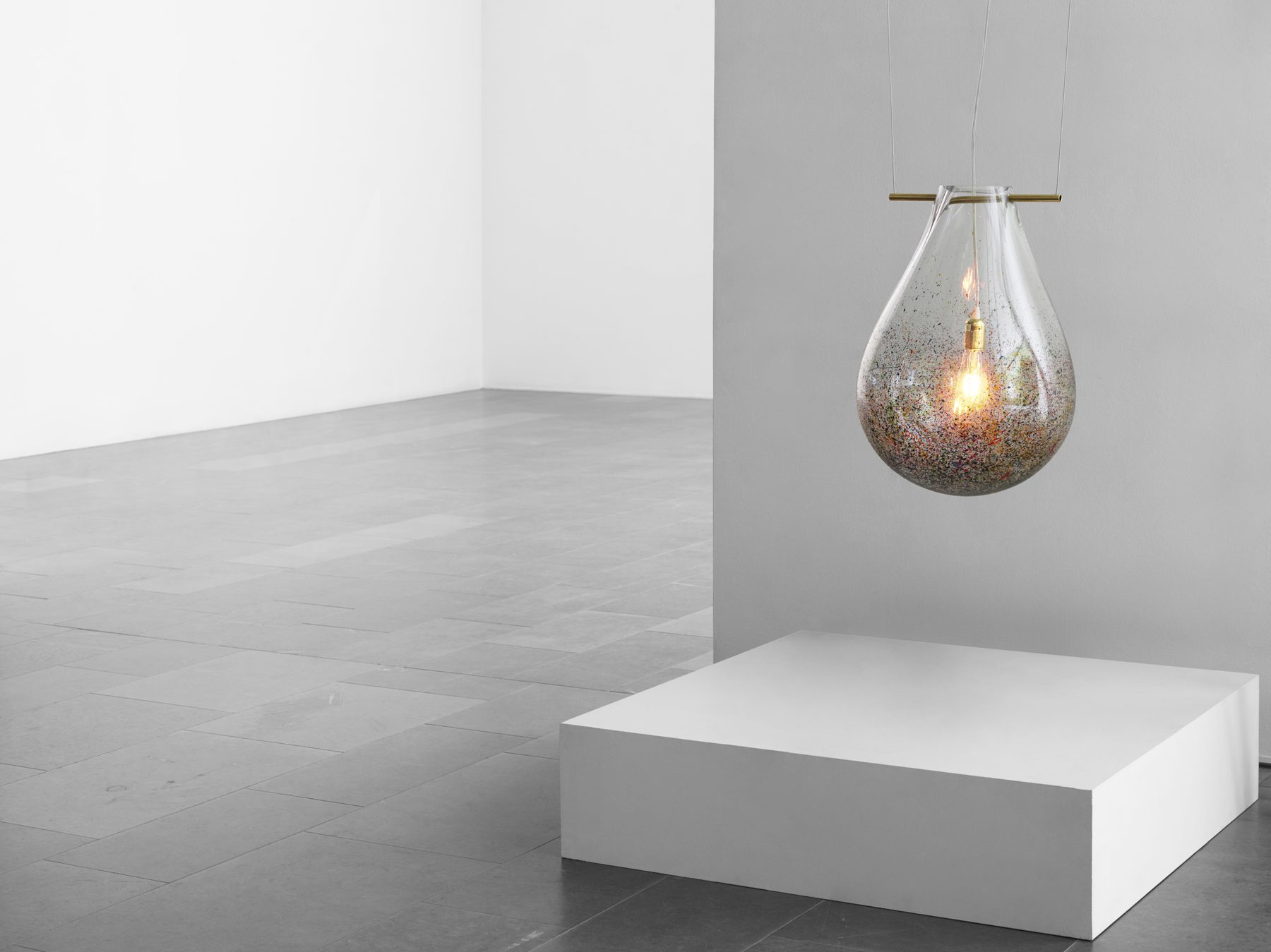 Imaginations x12 by Swedish designer Alexander Lervik