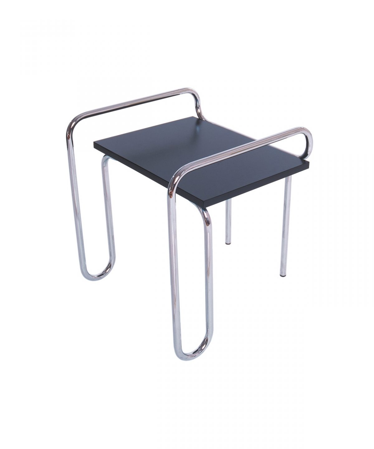 Ten Stools – Ten Decades by Swedish designer Alexander Lervik