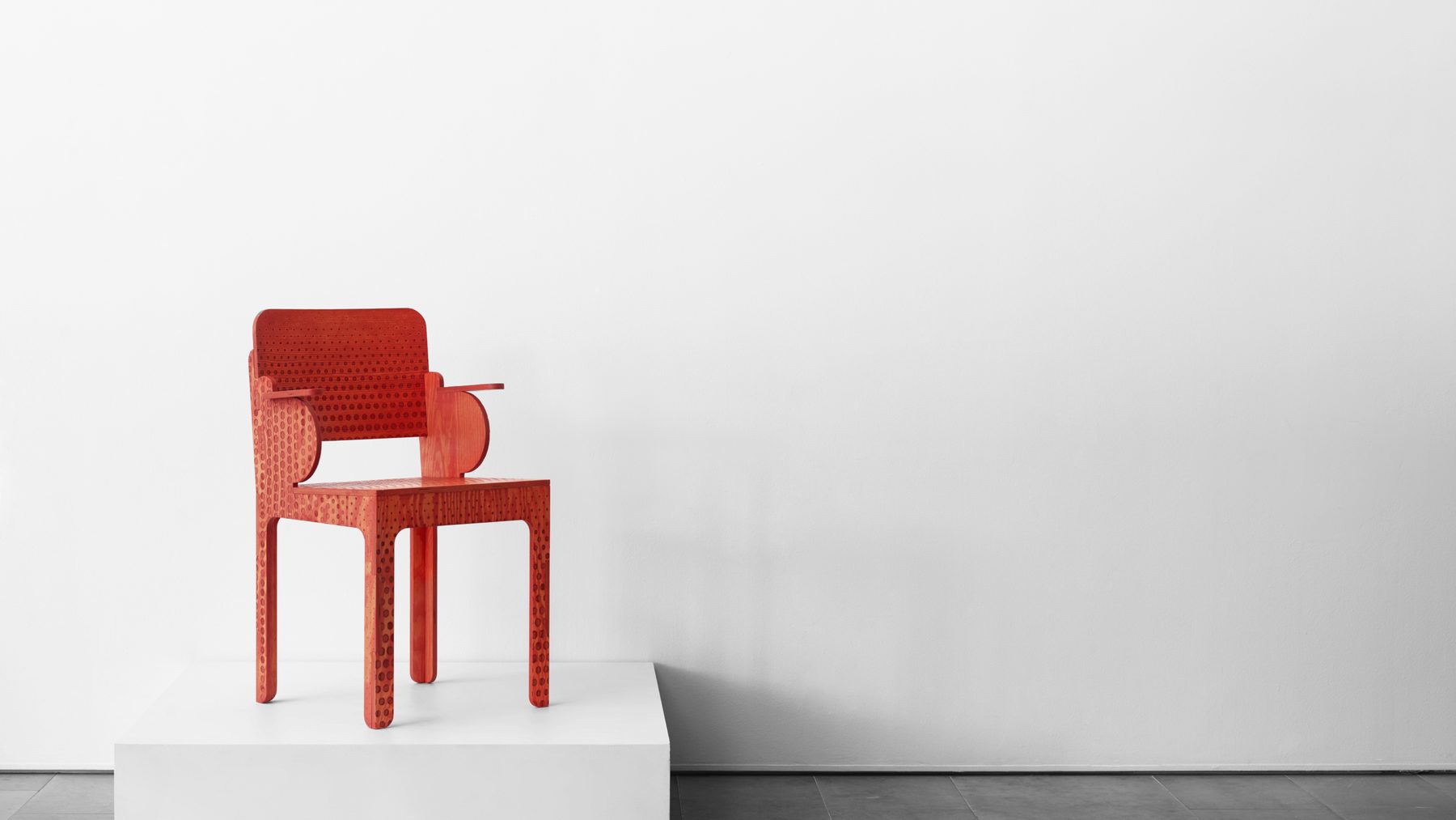 Imaginations x12 by Swedish designer Alexander Lervik