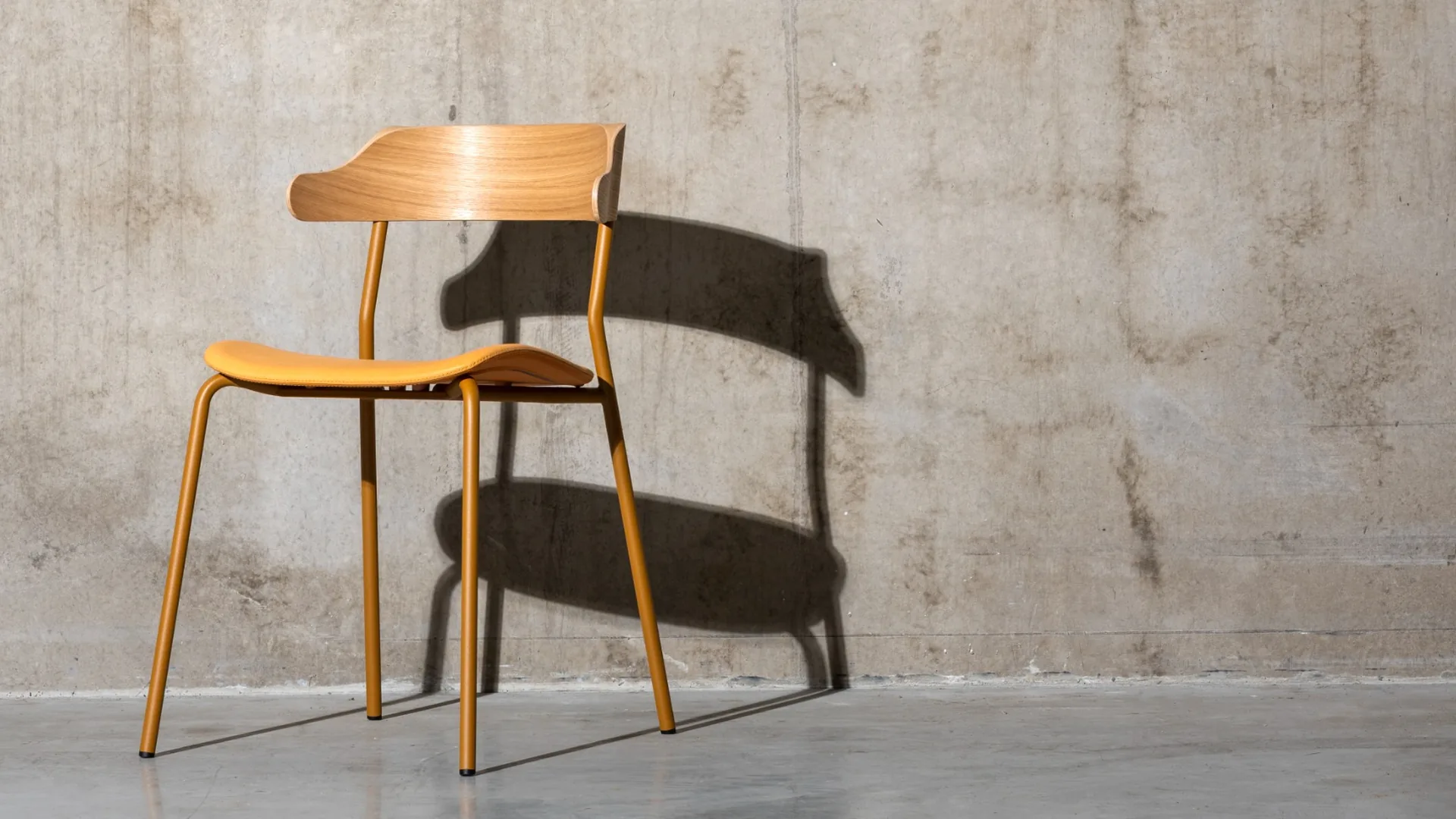 Alice by Swedish designer Alexander Lervik