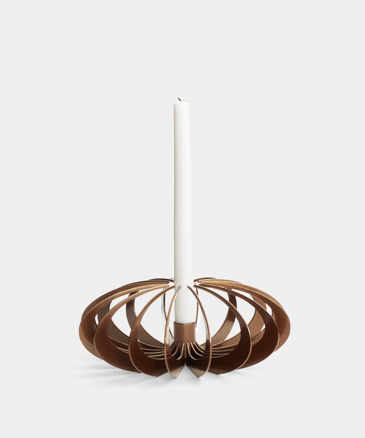 Skugga by Swedish designer Alexander Lervik