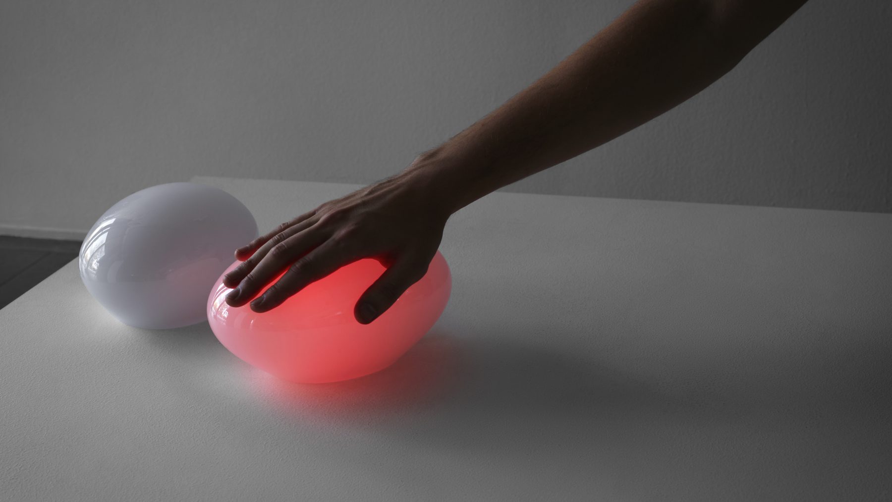 Imaginations x12 by Swedish designer Alexander Lervik