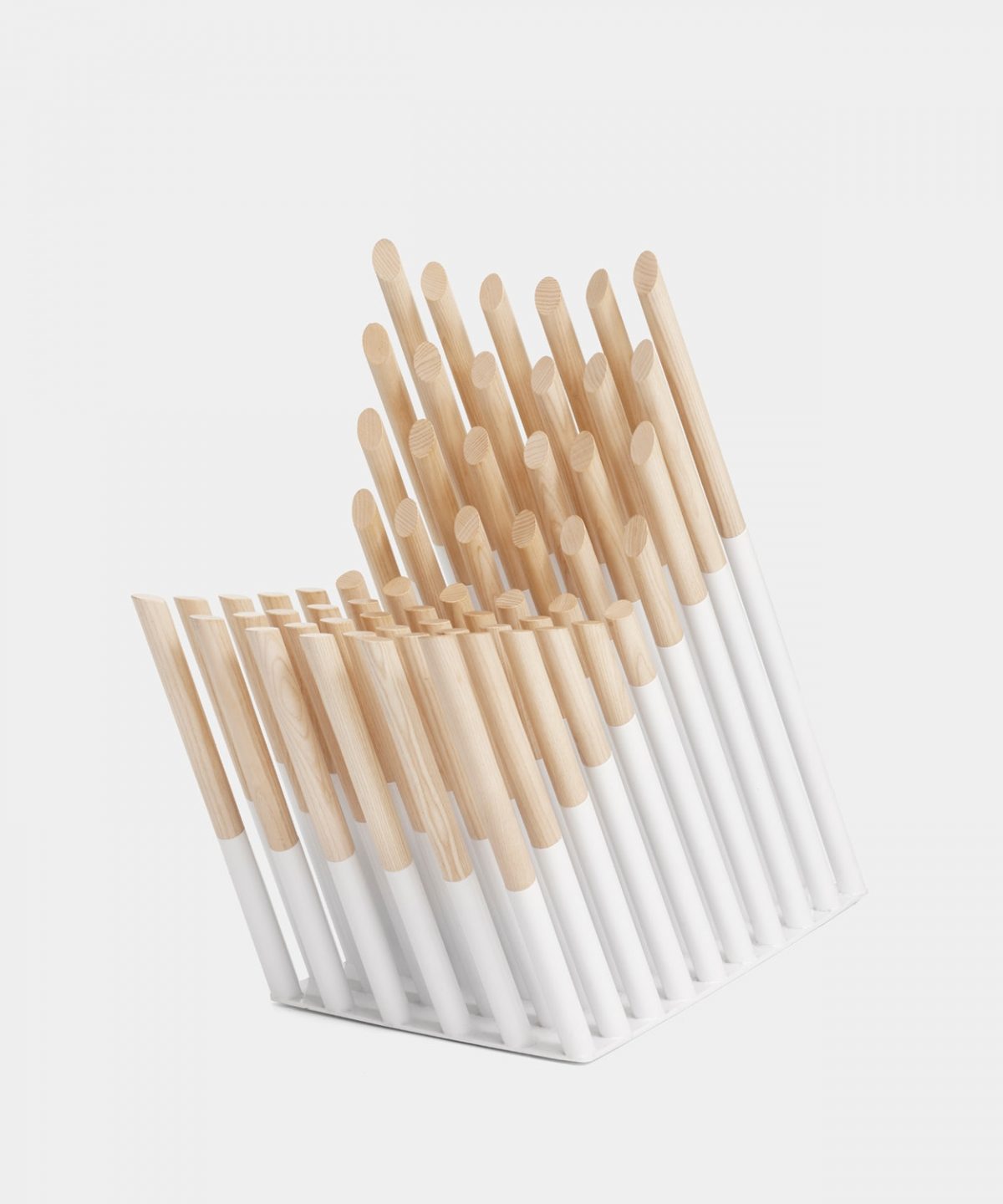 Spike Chair by Swedish designer Alexander Lervik