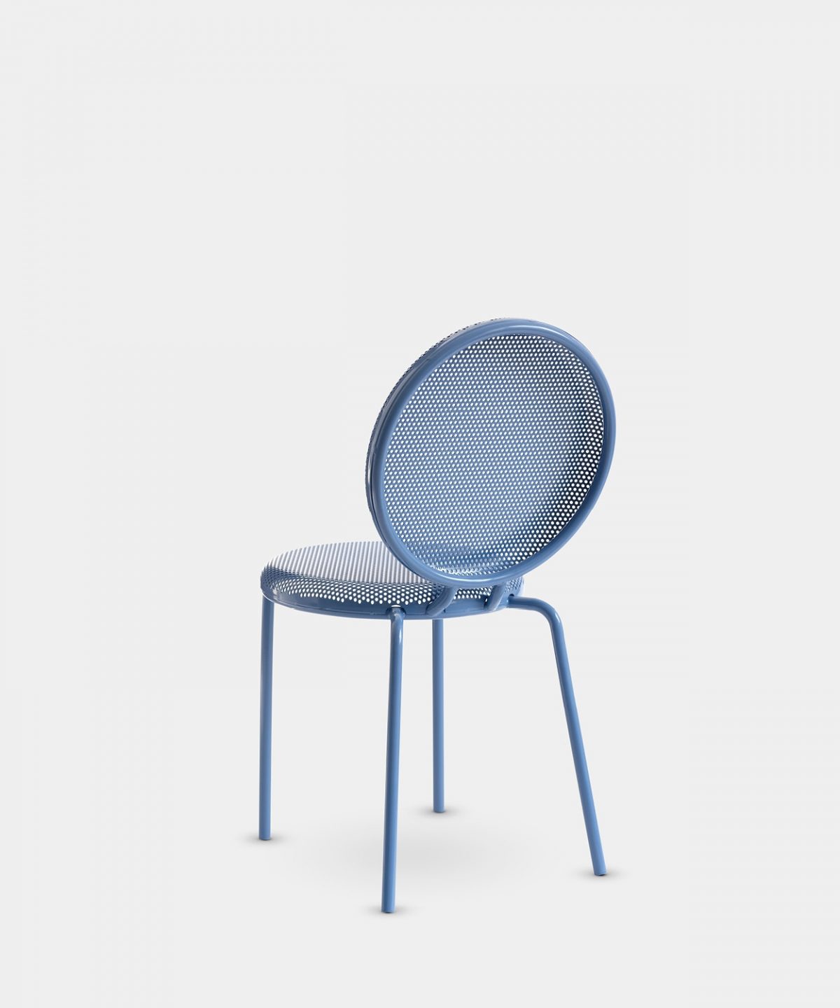 Dimma Chair by Swedish designer Alexander Lervik