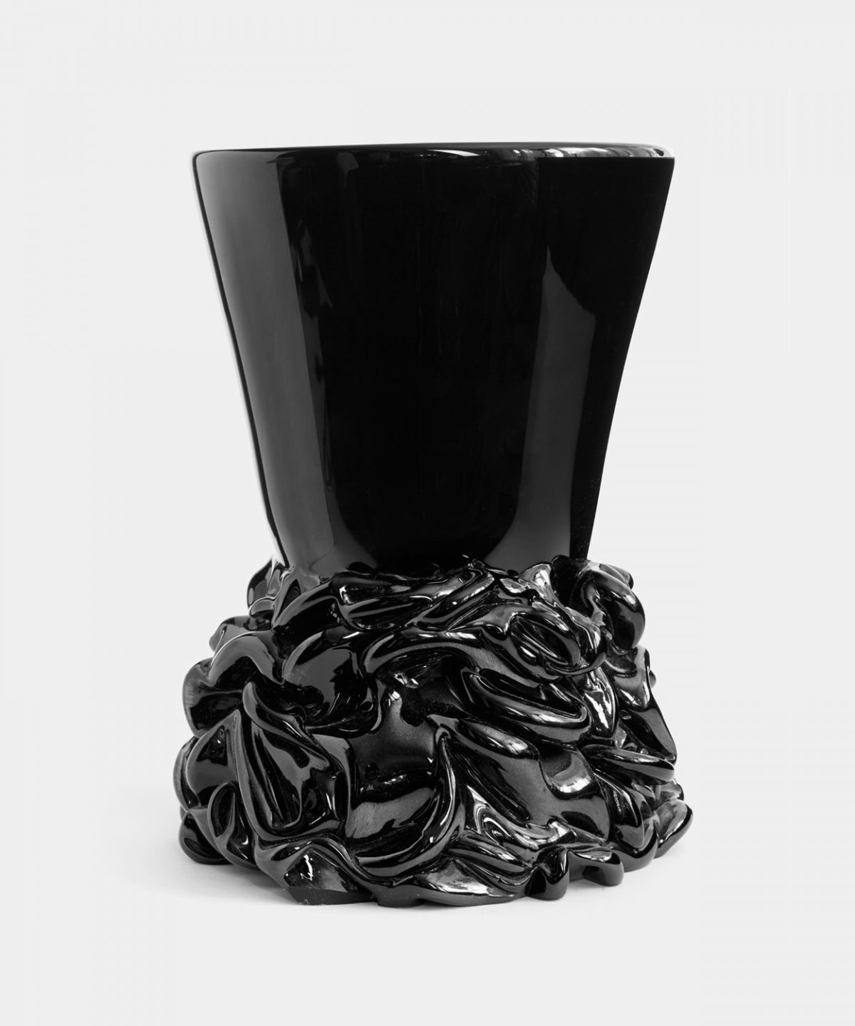 Art Glass by Swedish designer Alexander Lervik