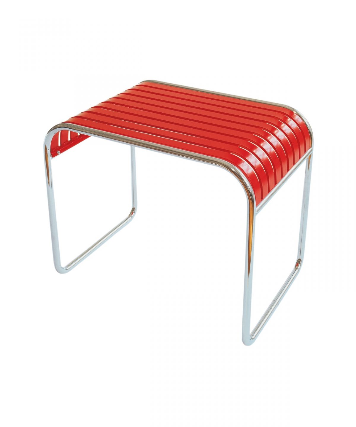 Ten Stools – Ten Decades by Swedish designer Alexander Lervik