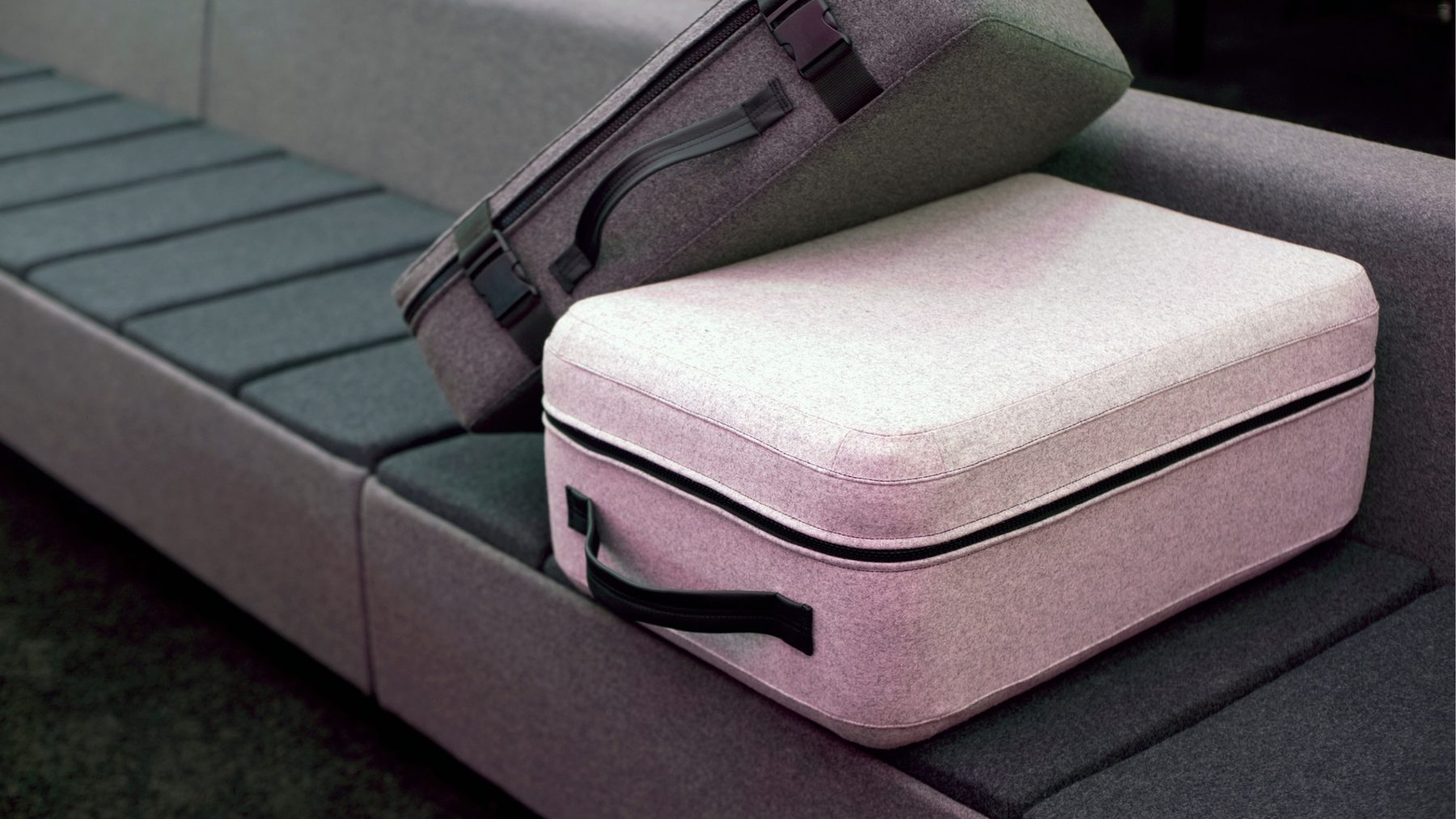 Conveijor by Swedish designer Alexander Lervik